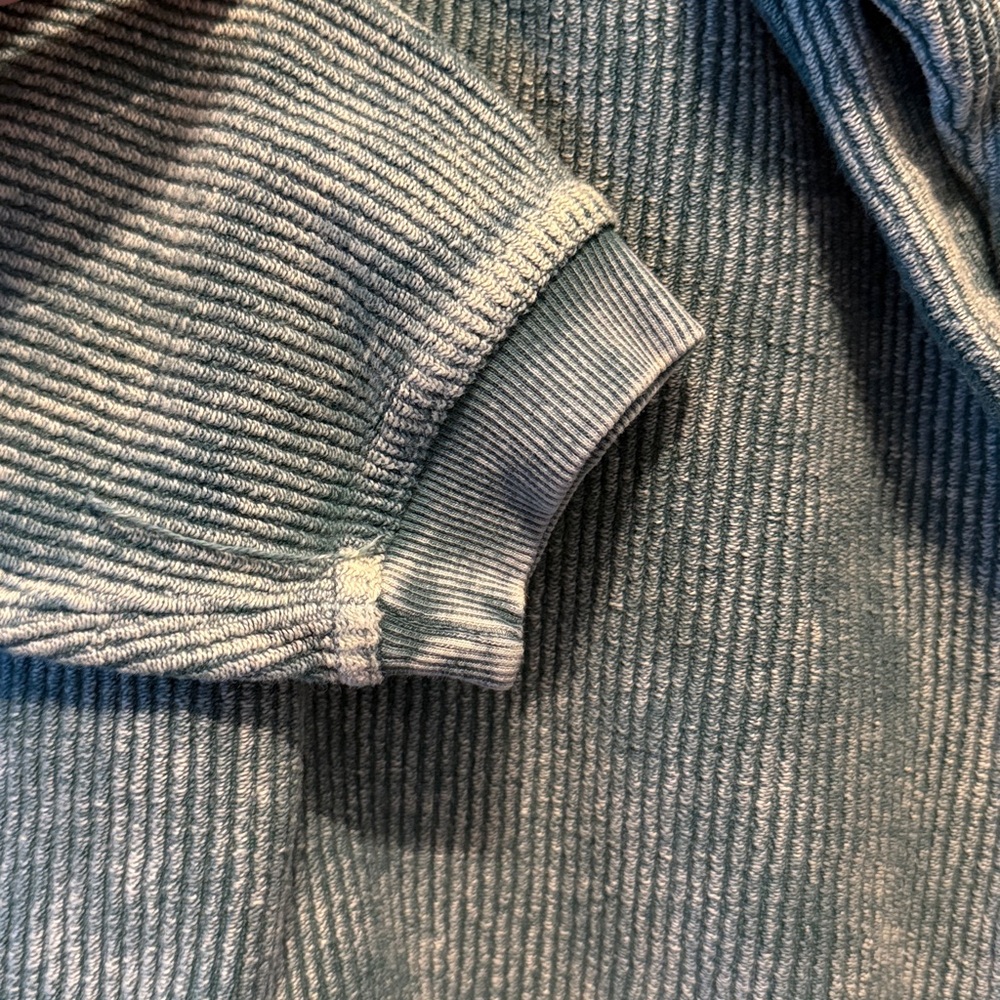 Vintage Young Life Malibu Crewneck View 4